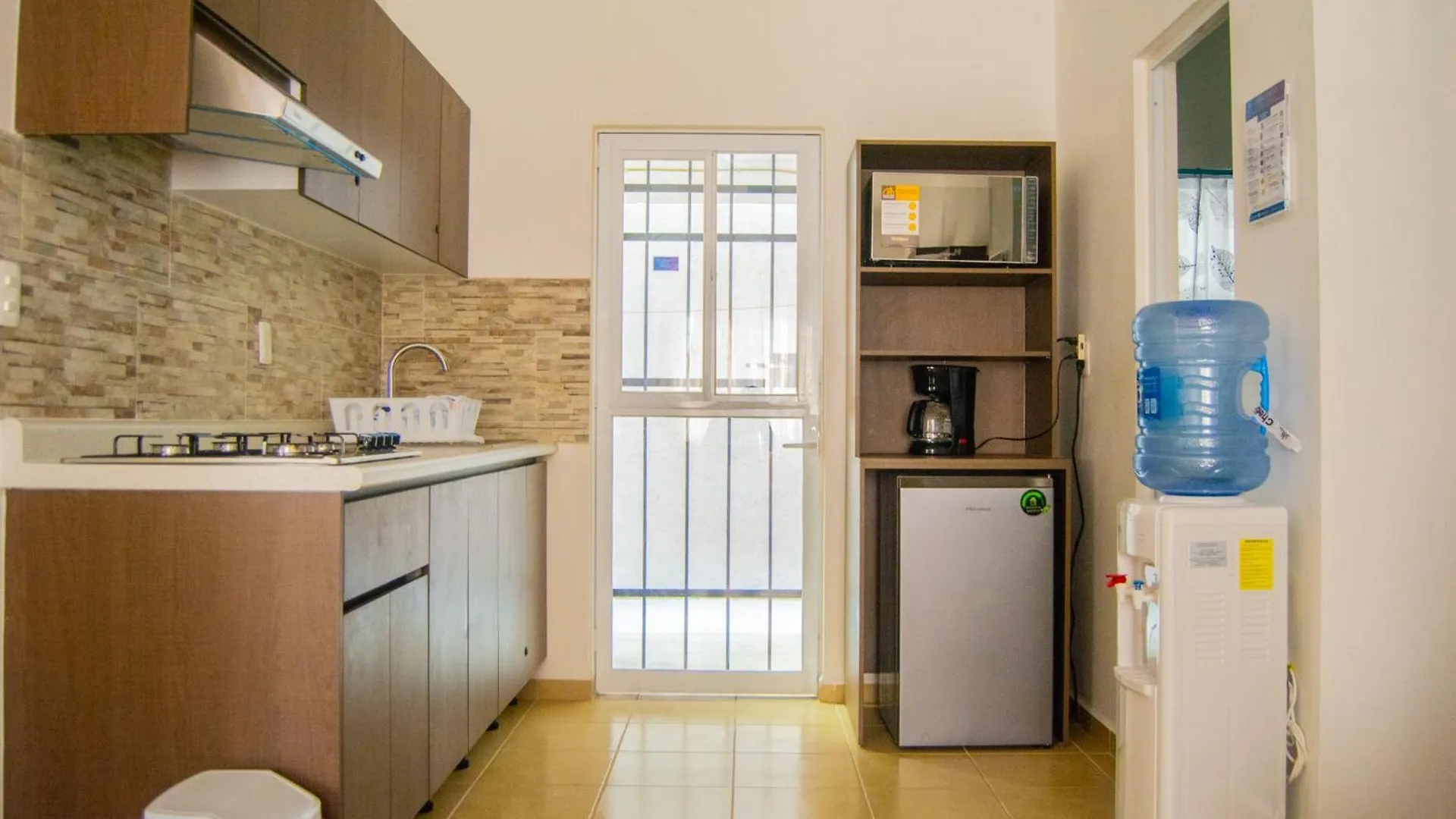 Apartment Departamento Brisa Maya Playa del Carmen