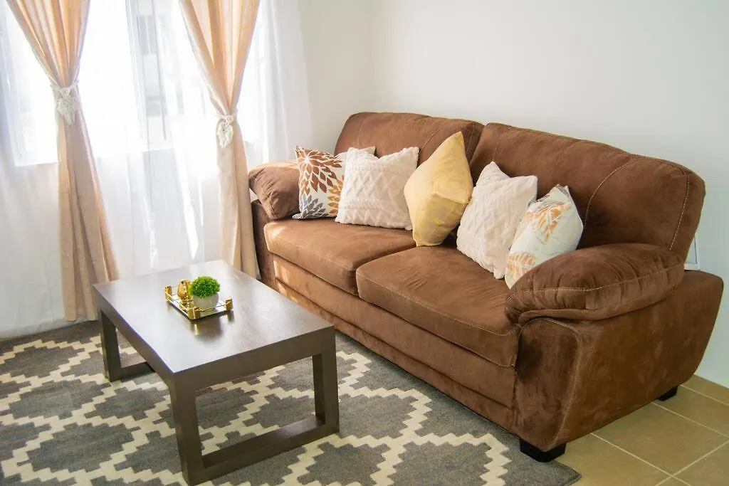 Departamento Brisa Maya Playa del Carmen Mexikó